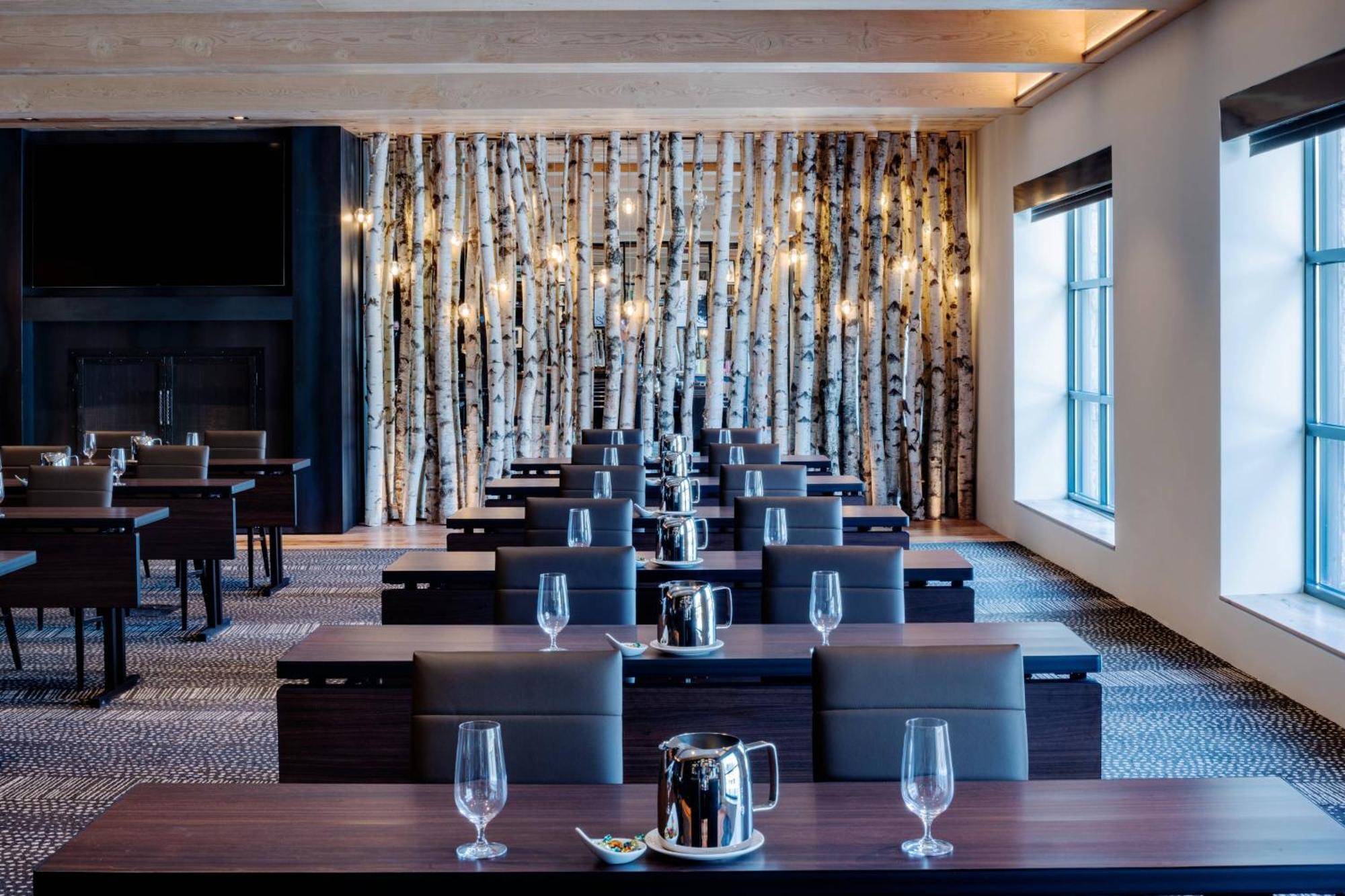 The Cloudveil, Autograph Collection Hotel Jackson Exterior foto